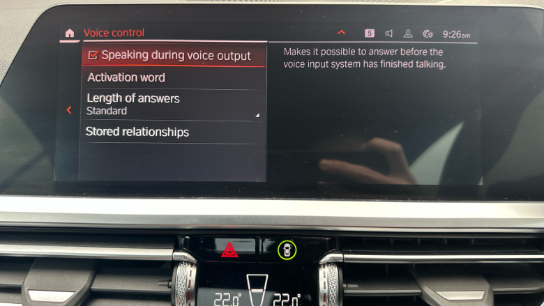 BMW 4 Series 420d MHT M Sport 2dr Step Auto Diesel Convertible